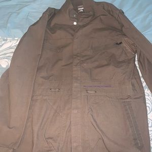 Nike ACG jacket sz Xl